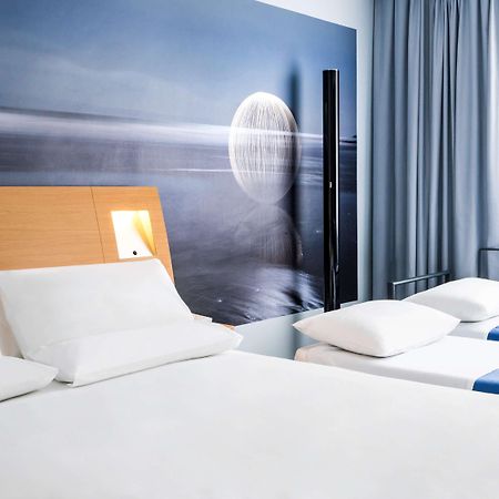 Novotel Limoges Le Lac Dış mekan fotoğraf