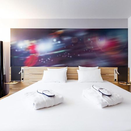 Novotel Limoges Le Lac Dış mekan fotoğraf