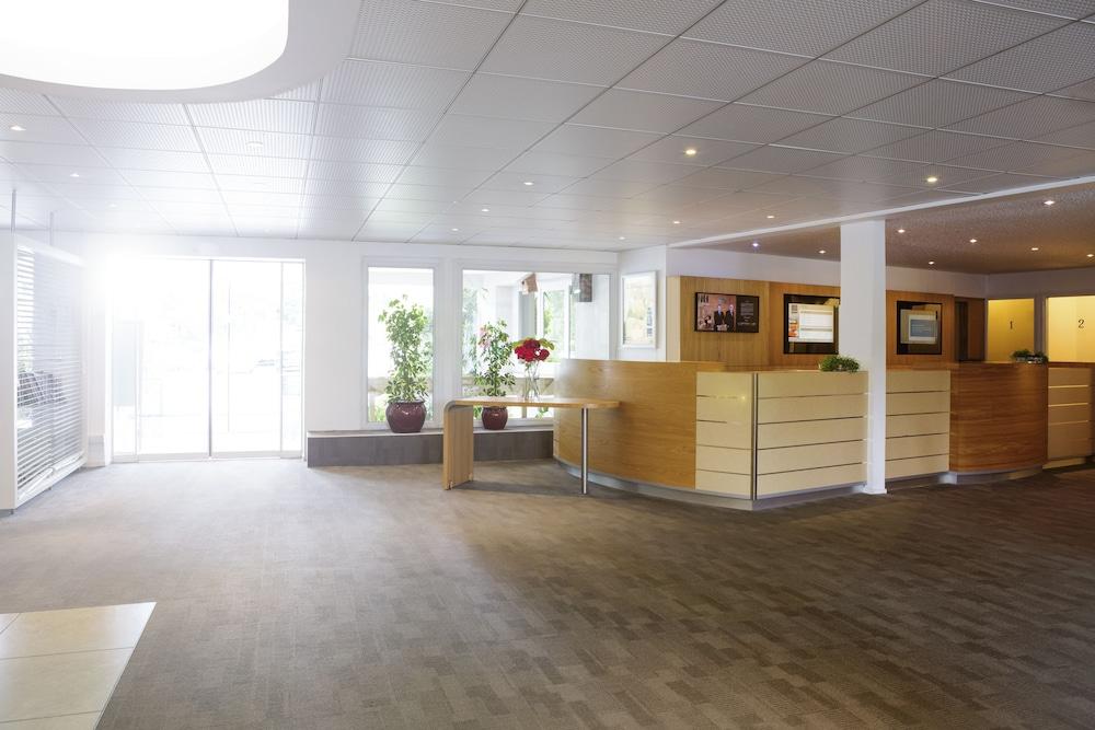 Novotel Limoges Le Lac Dış mekan fotoğraf