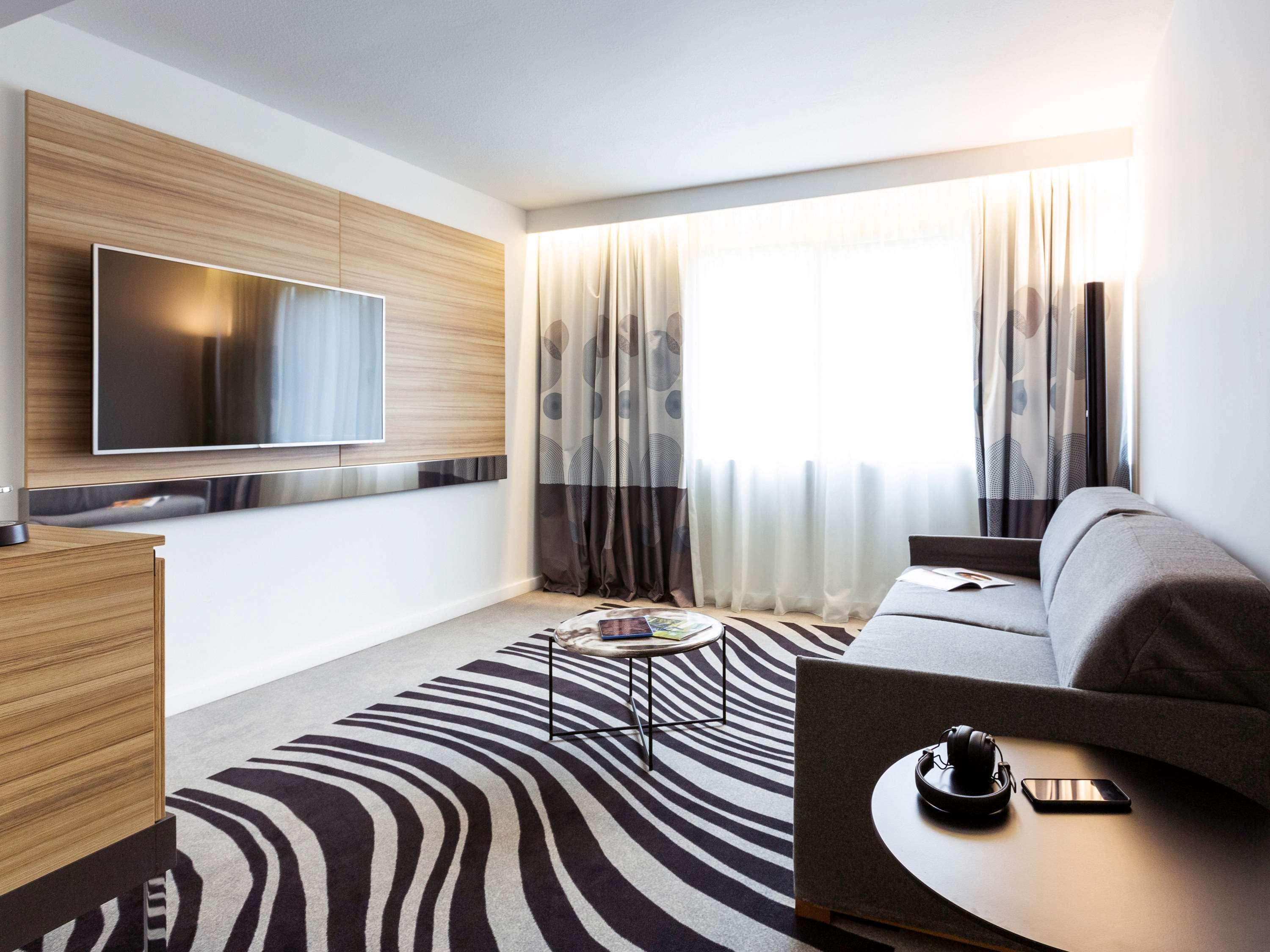 Novotel Limoges Le Lac Dış mekan fotoğraf