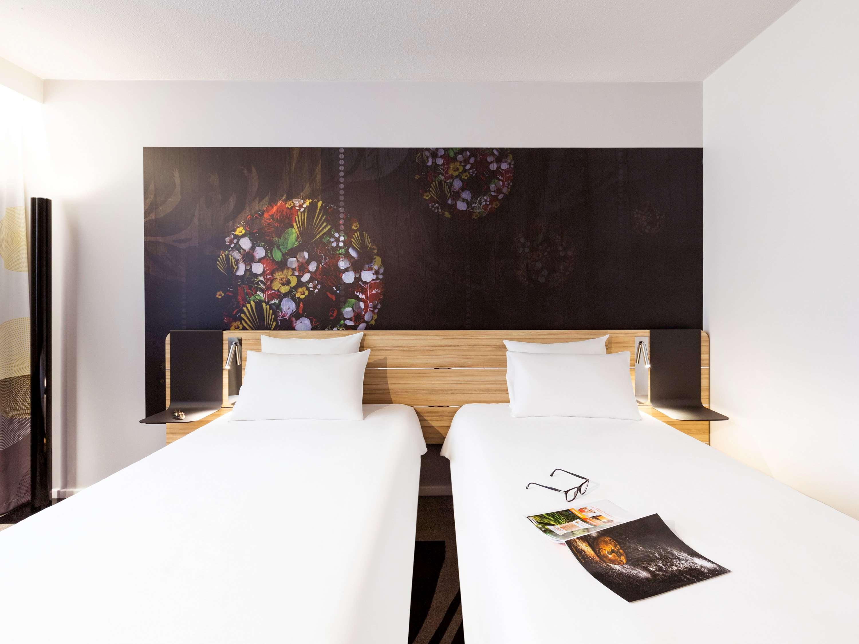 Novotel Limoges Le Lac Dış mekan fotoğraf