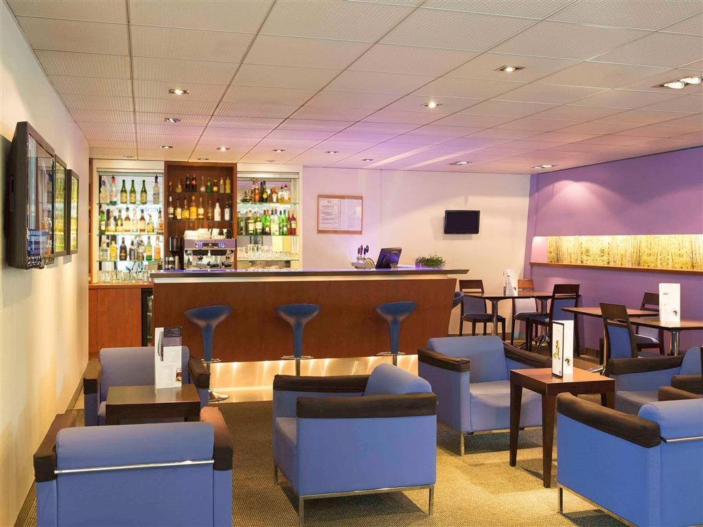 Novotel Limoges Le Lac Dış mekan fotoğraf