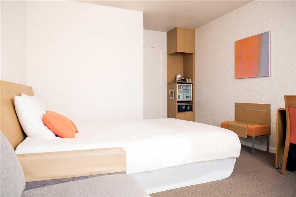 Novotel Limoges Le Lac Dış mekan fotoğraf