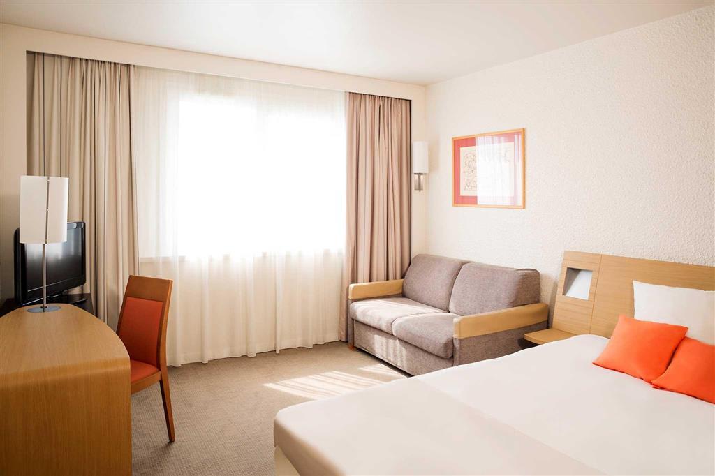 Novotel Limoges Le Lac Dış mekan fotoğraf